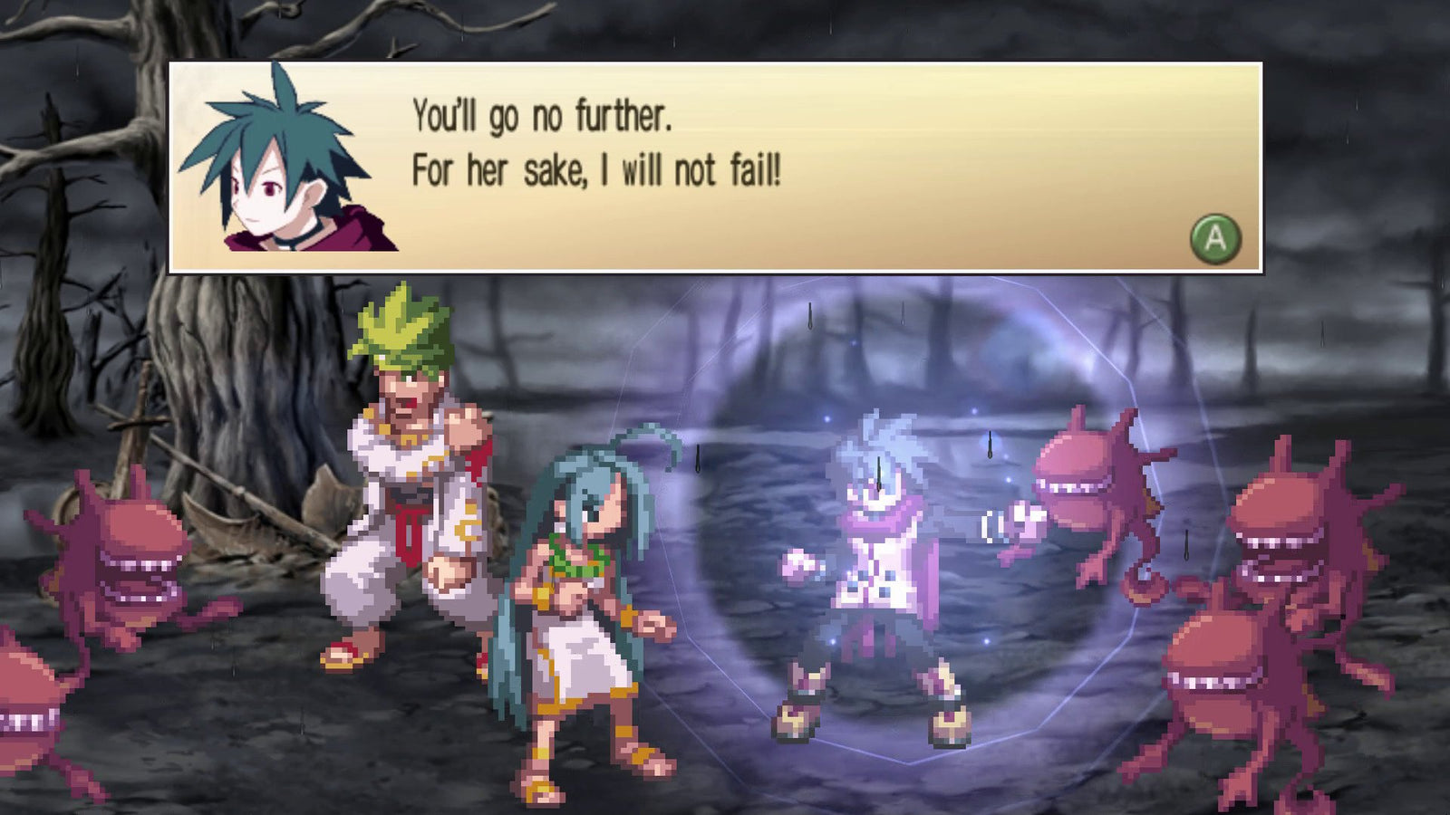 Phantom Brave — image 5