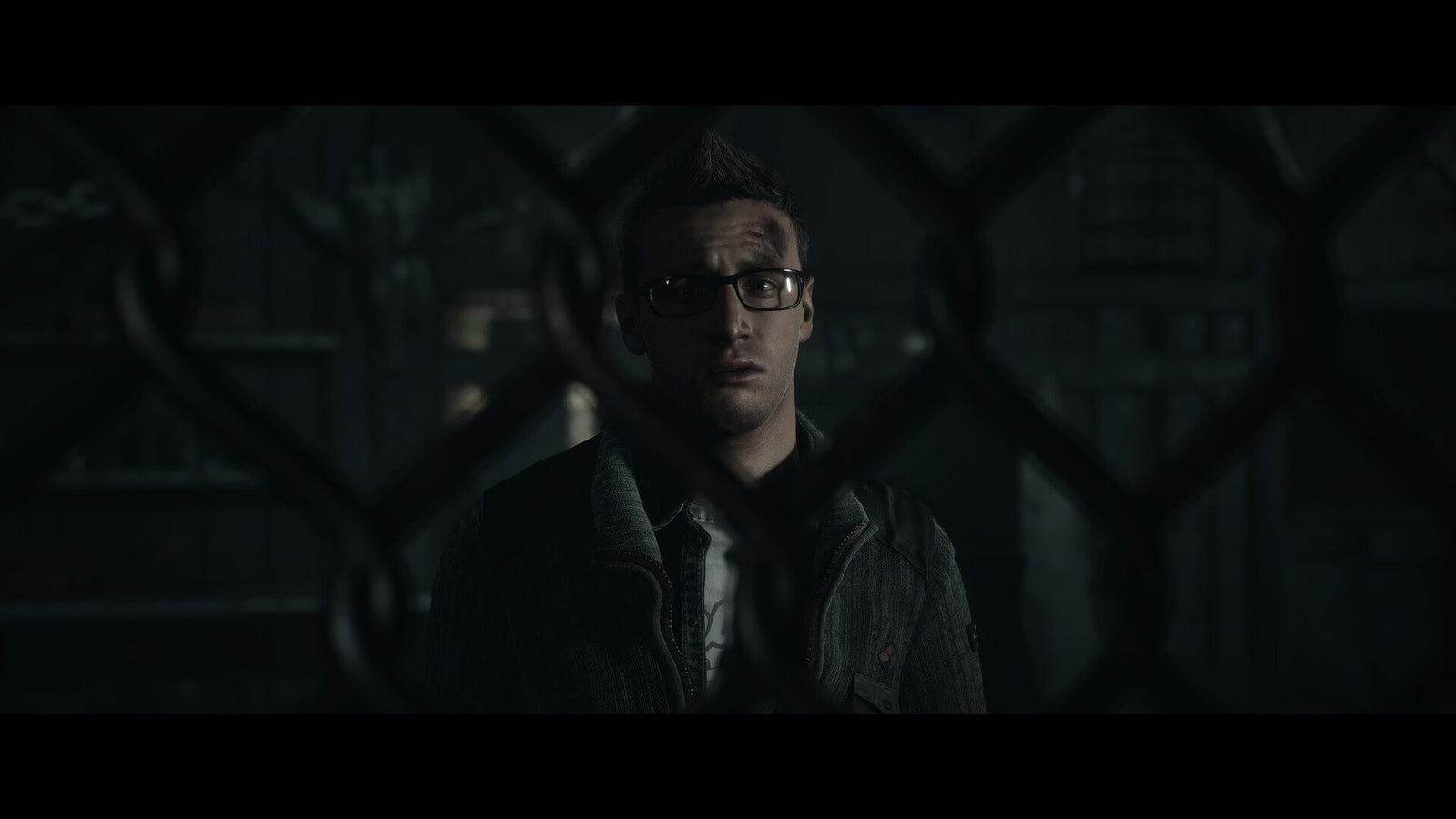 Until Dawn — image 3