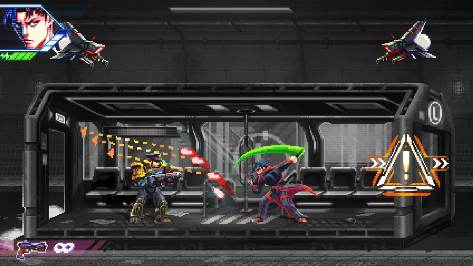 Neon Inferno — image 2