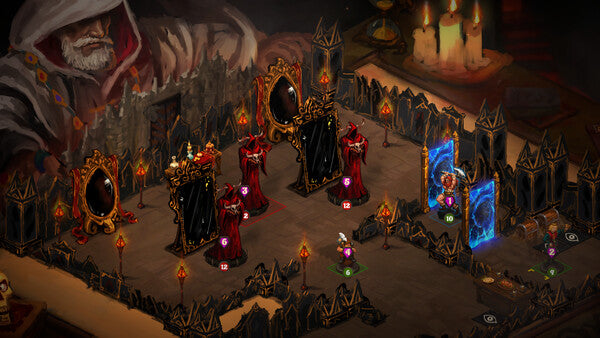 Dark Quest 4 — image 6