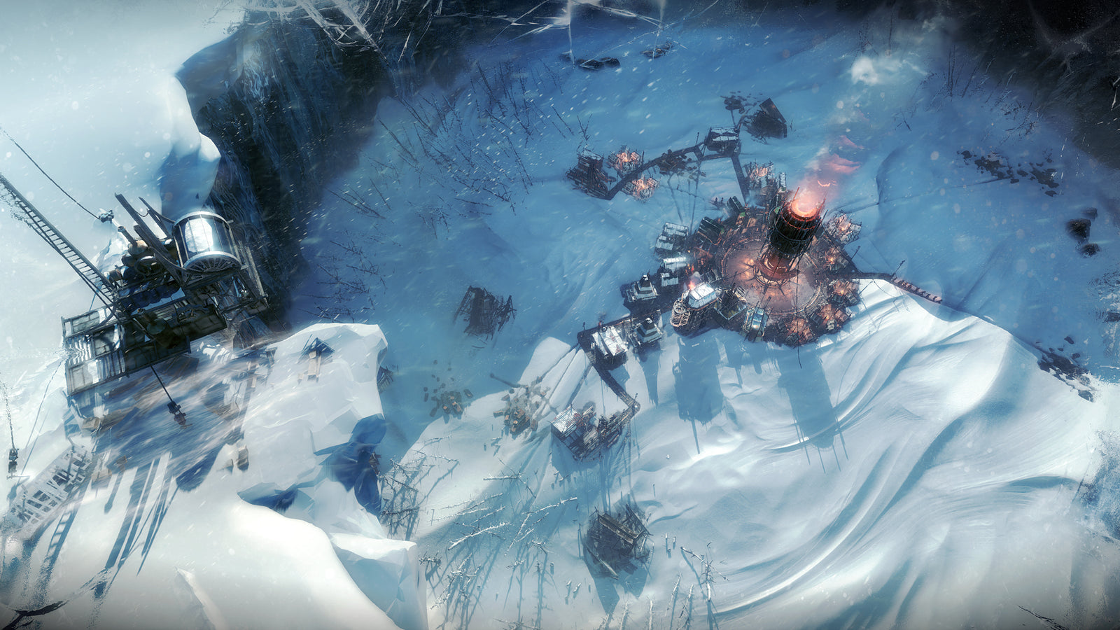 Frostpunk: — image 5