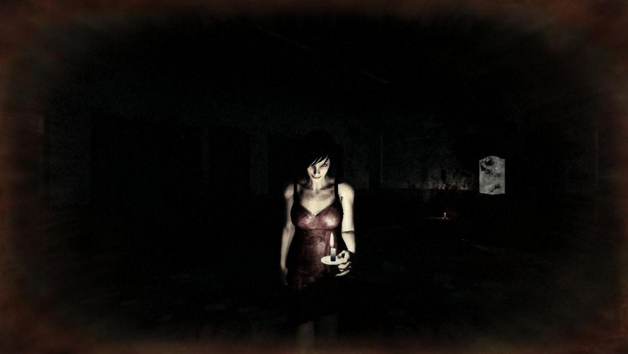 DreadOut: Keepers of The Dark — image 2