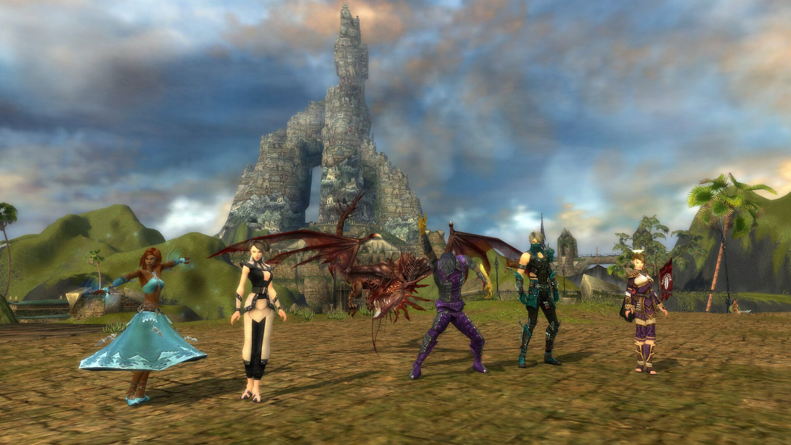 Guild Wars Reforged — image 5
