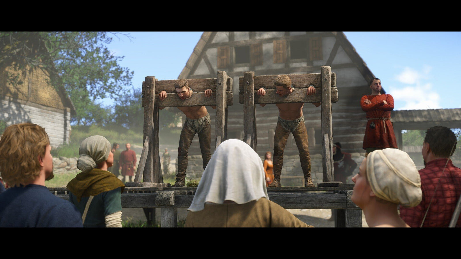 Kingdom Come: Deliverance II — image 3