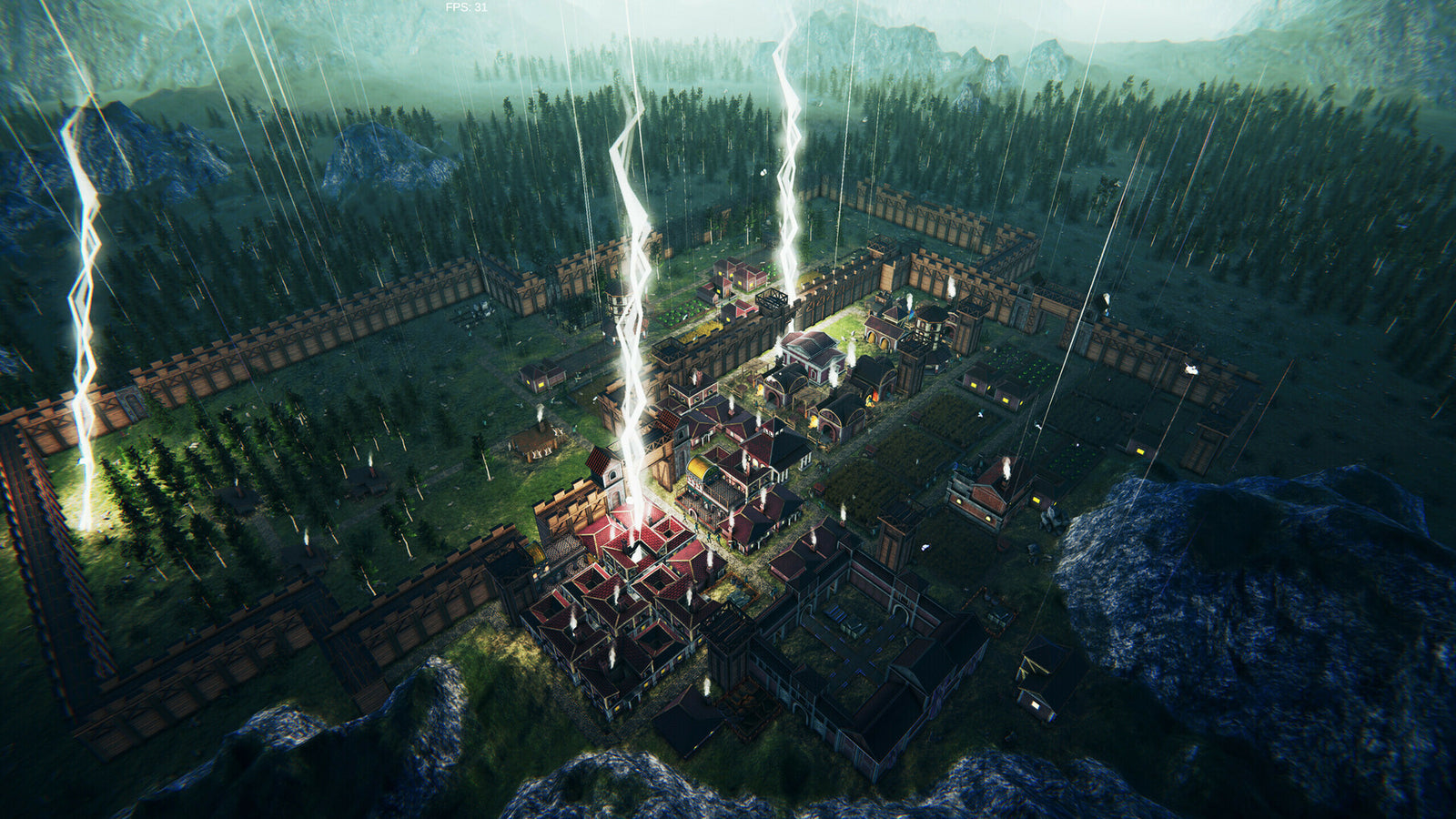Roman Triumph: Survival City Builder — image 2