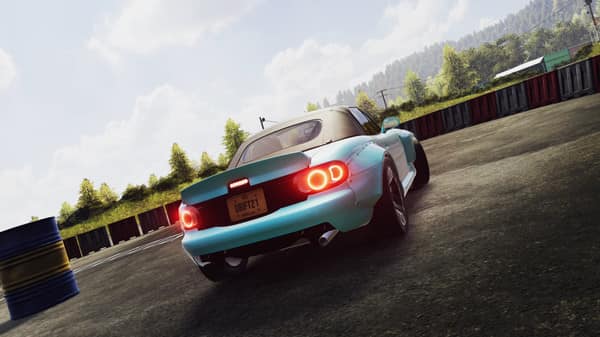 DRIFT21