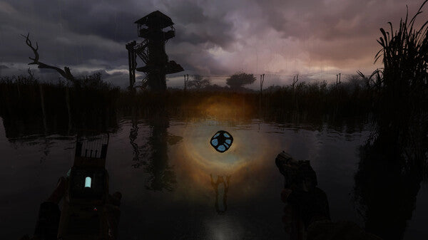 S.T.A.L.K.E.R.: Legends of the Zone Trilogy — image 4
