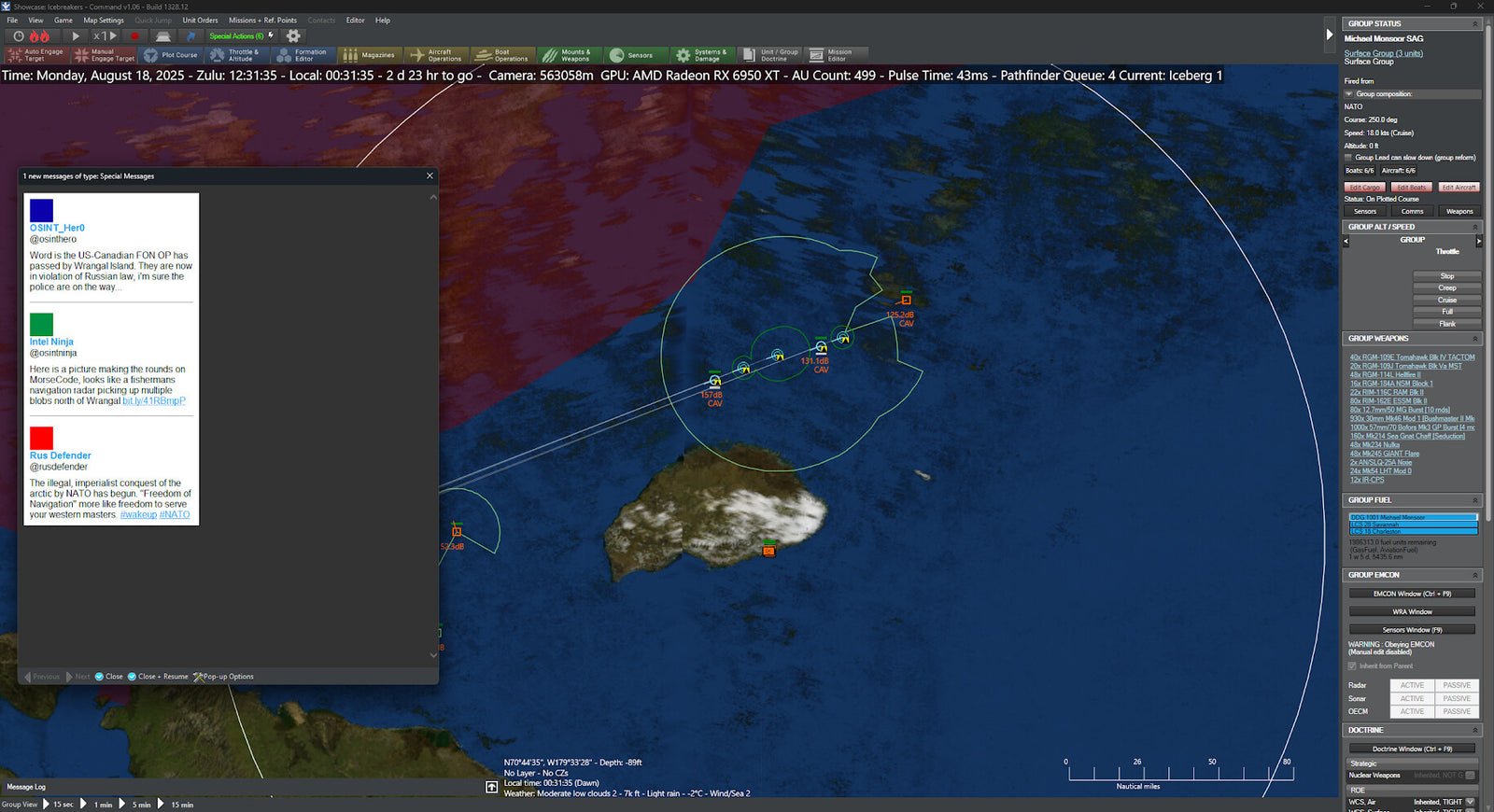 Command: Showcase Icebreakers — image 5