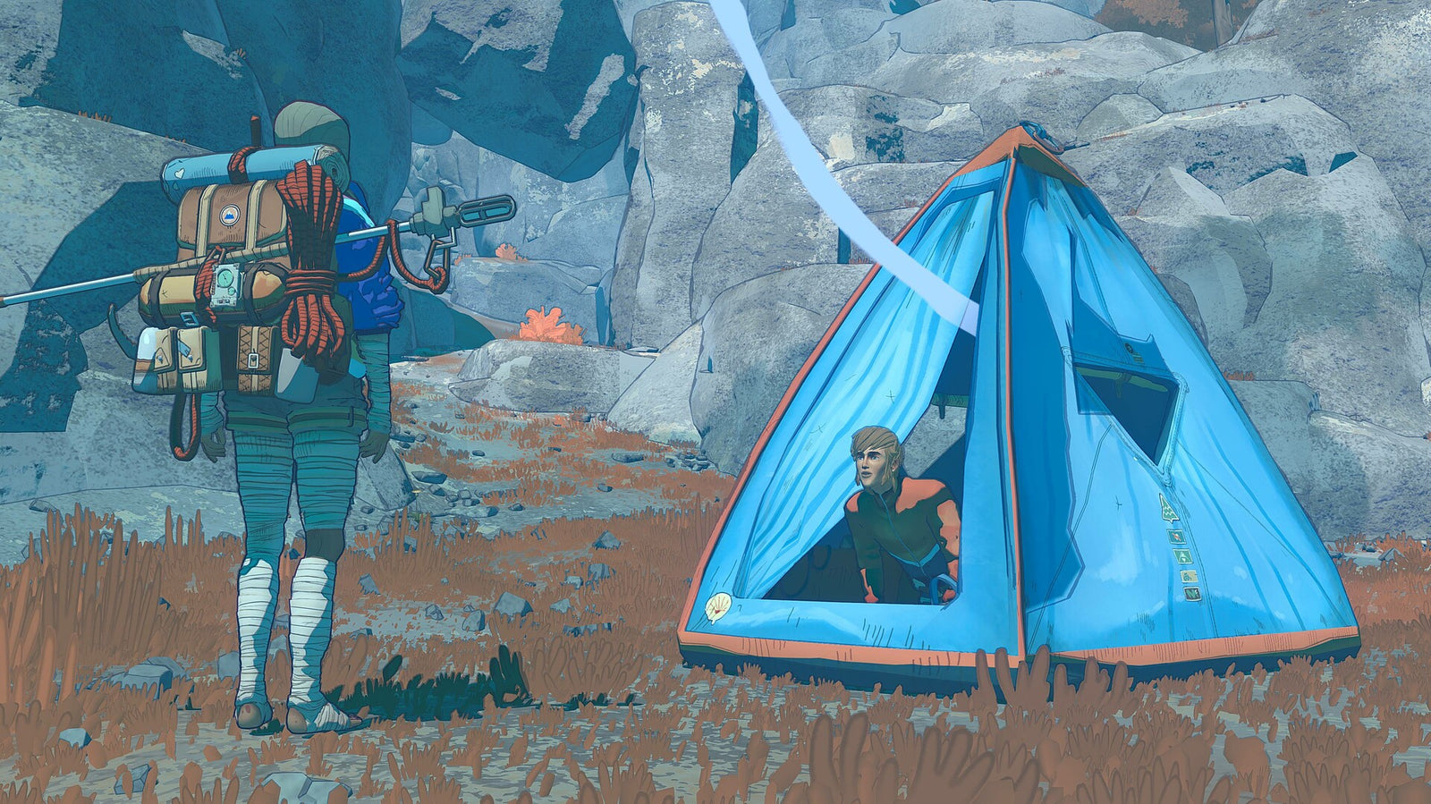Cairn — image 3