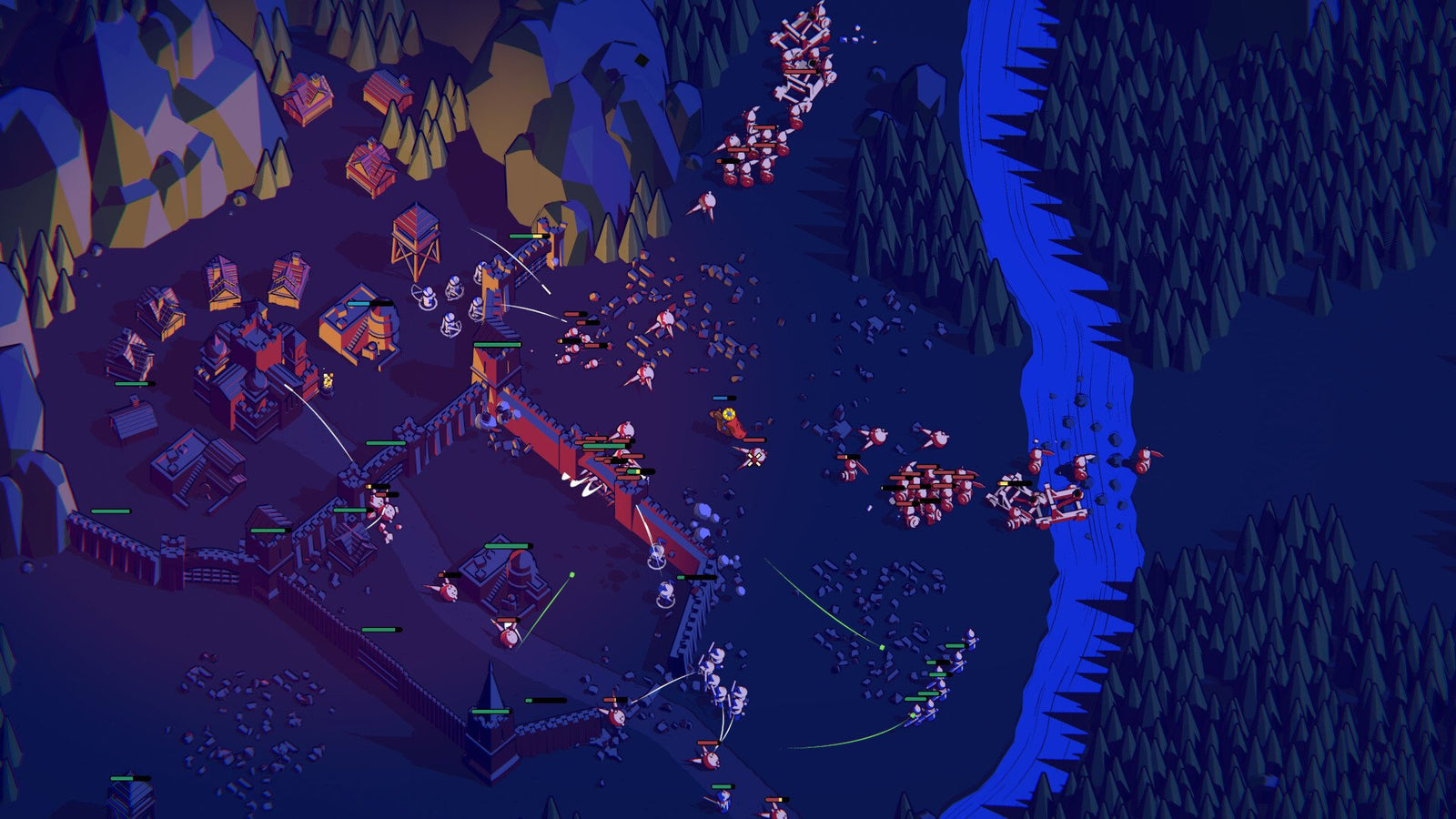 Thronefall — image 2
