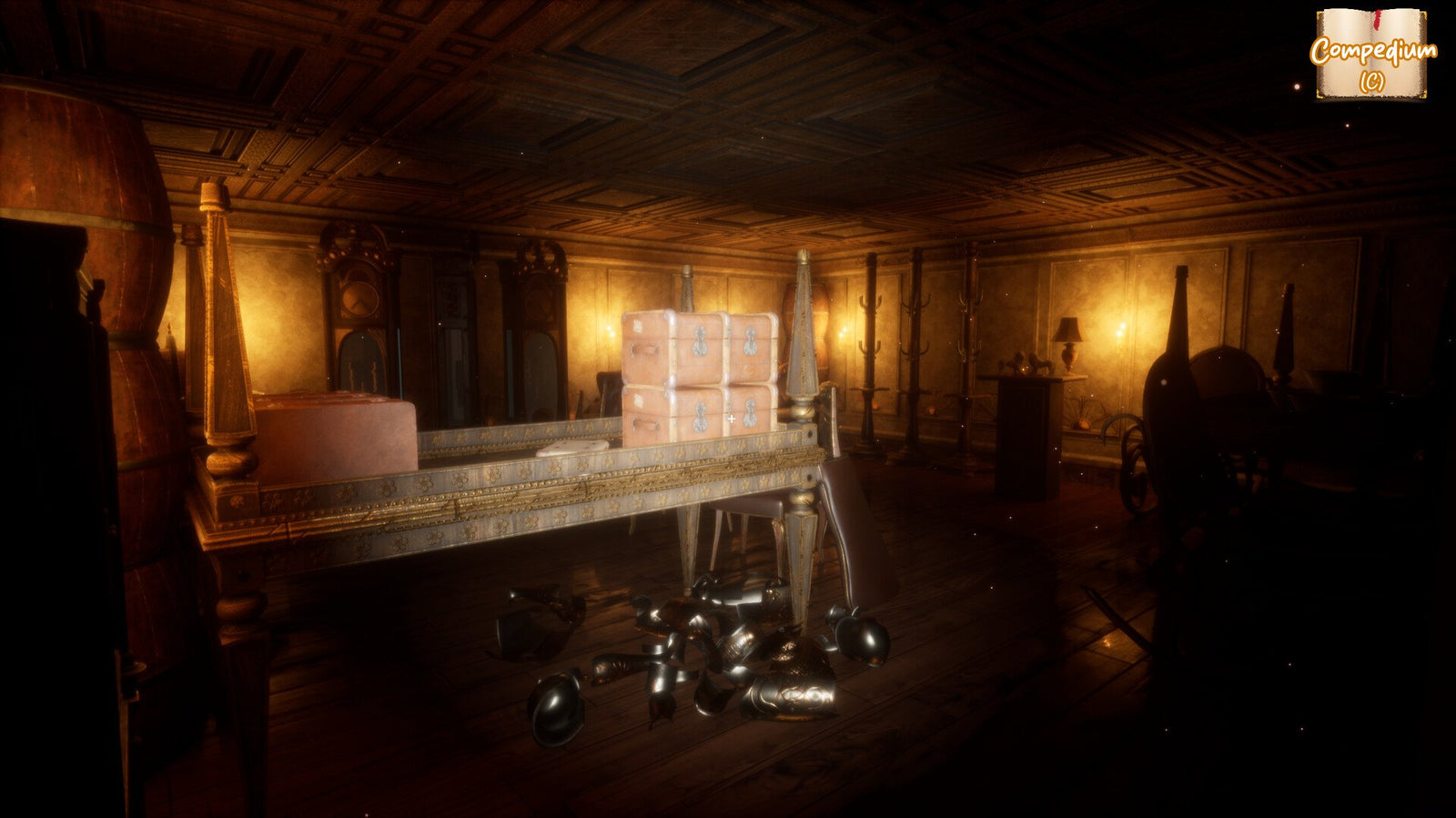 Crimson Mansion — image 5