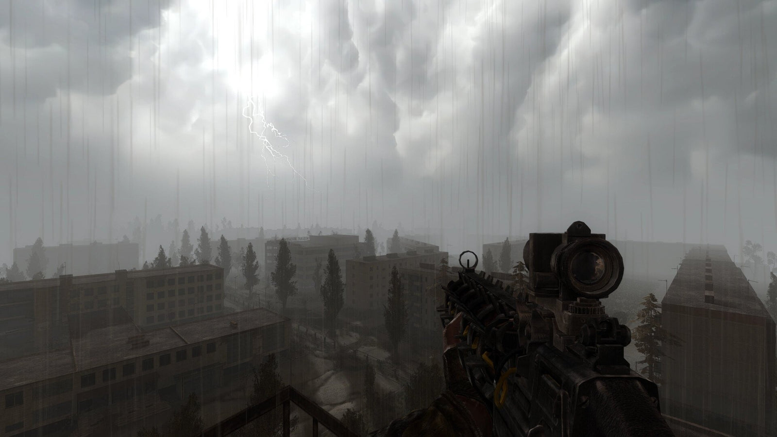 S.T.A.L.K.E.R.: Call of Prypiat Enhanced — image 4