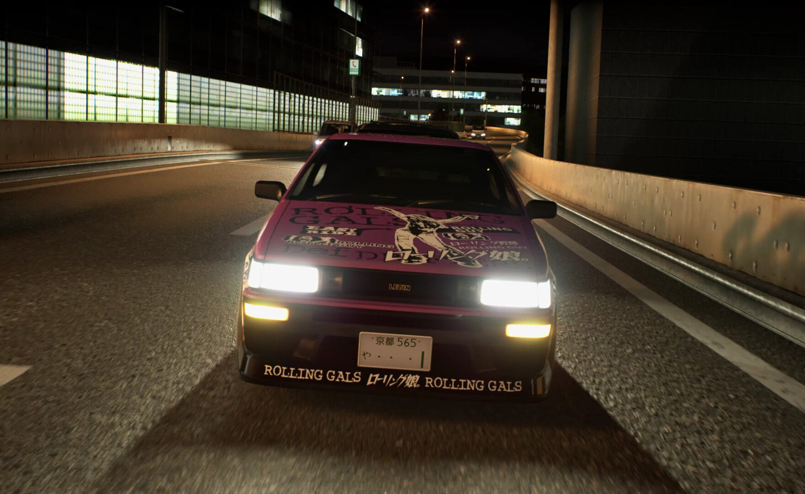 Tokyo Xtreme Racer — image 3