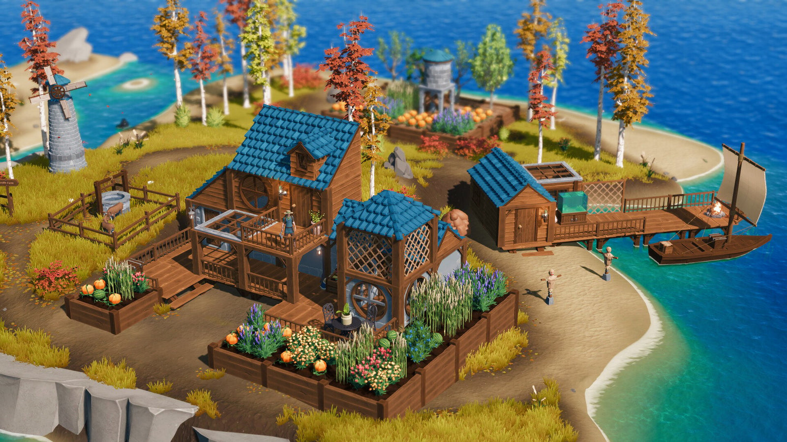 Len's Island — image 1