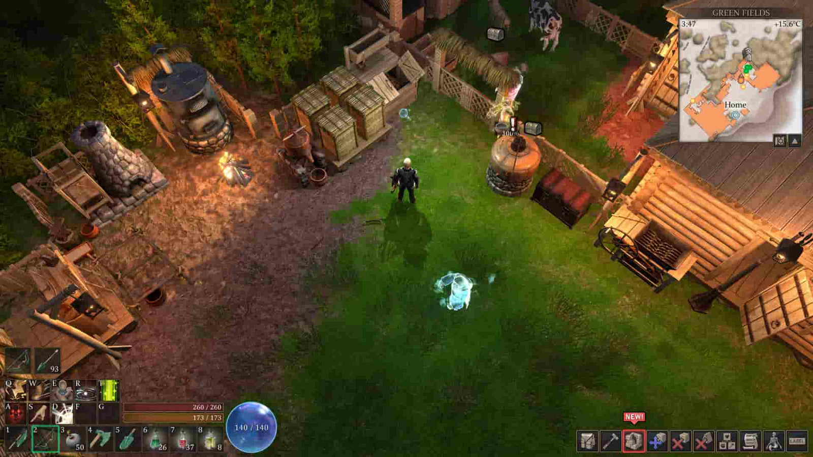 Force of Nature 2: Ghost Keeper — image 4