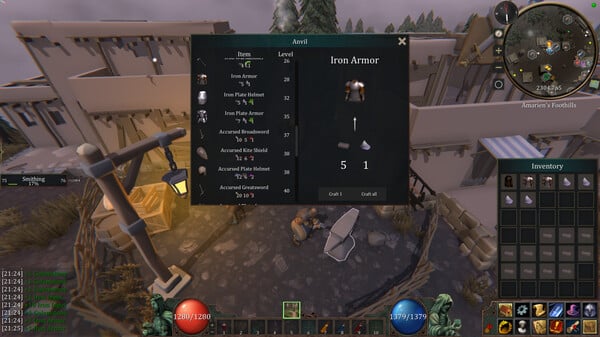 The Black Grimoire: Cursebreaker — image 2
