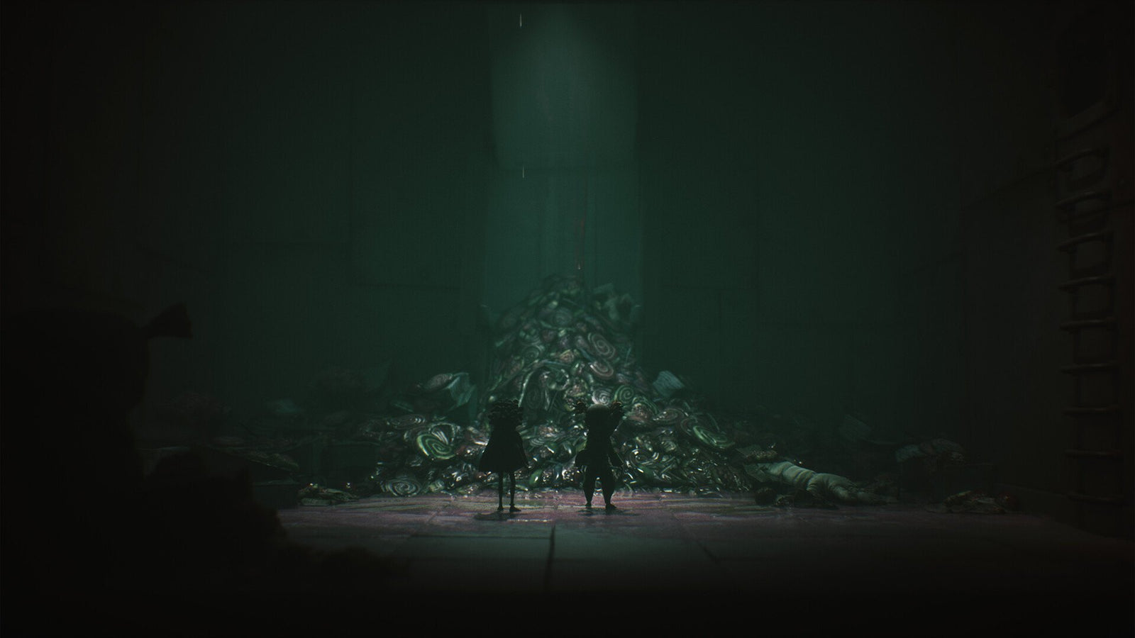 Little Nightmares III — image 2