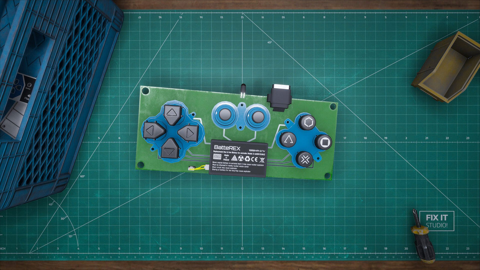 Electrician Simulator — image 2