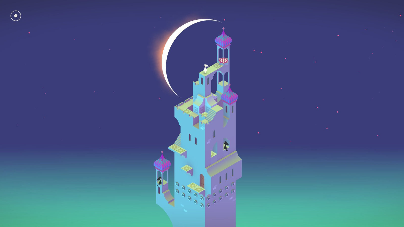Monument Valley: — image 4