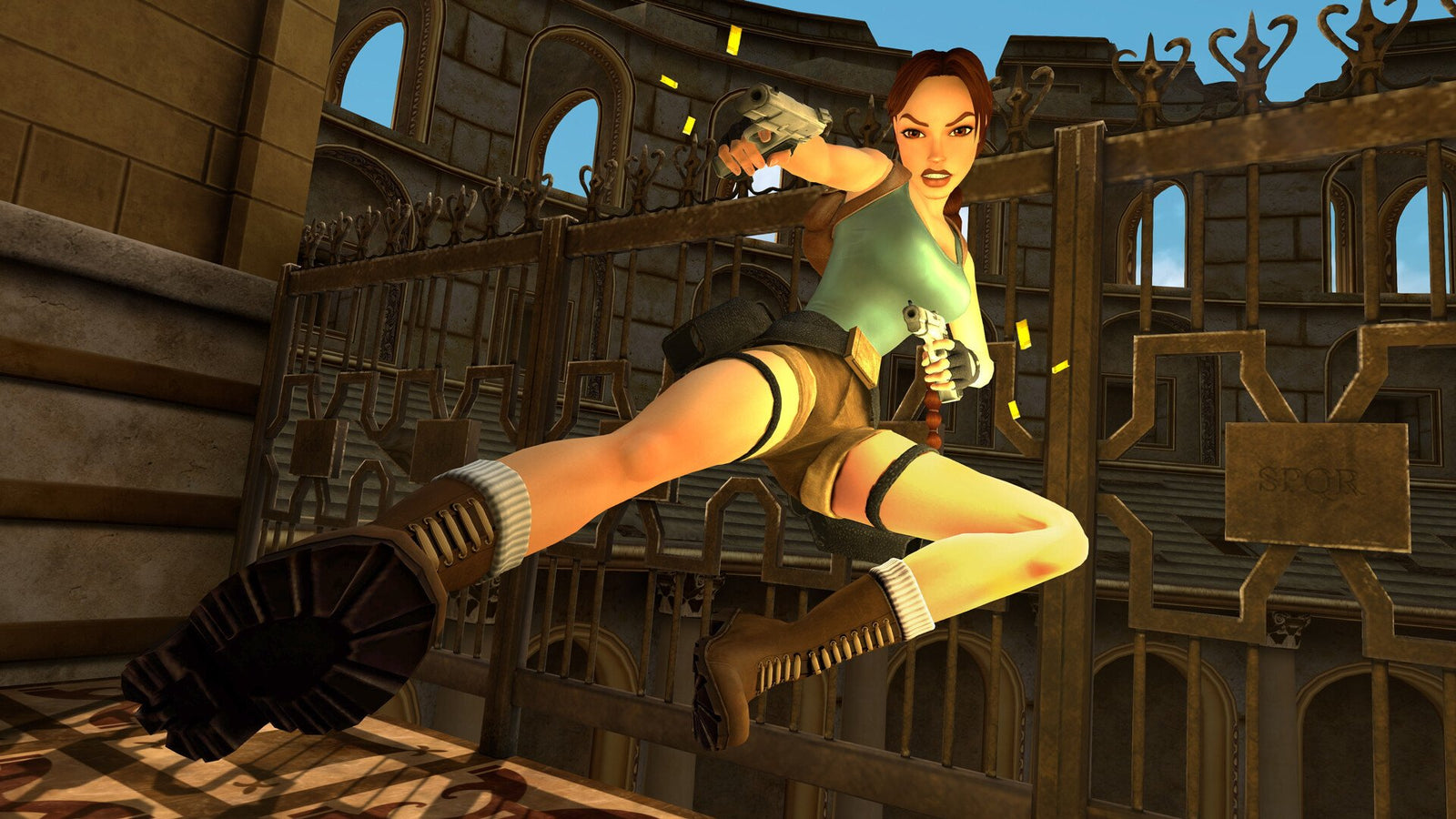 Tomb Raider IV VI — image 1