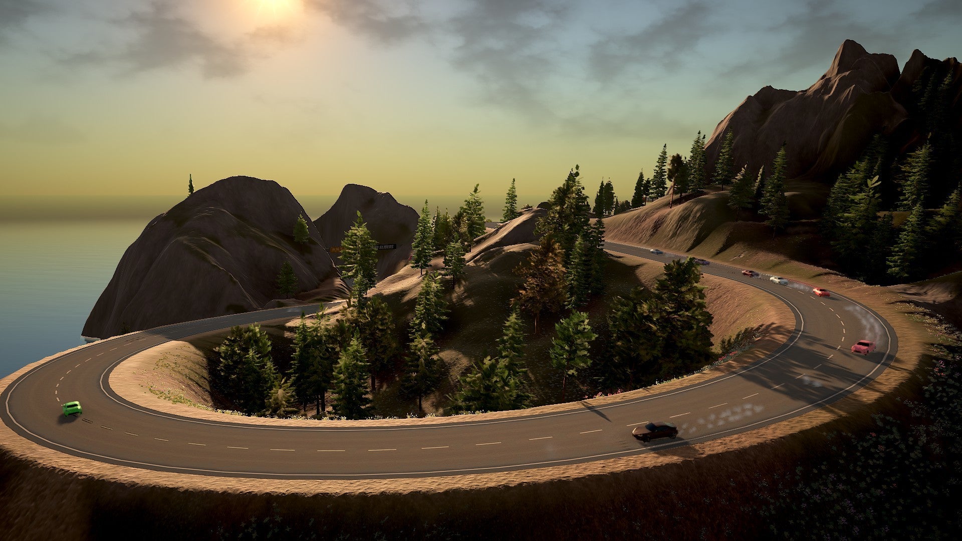 Turbo Sliders Unlimited