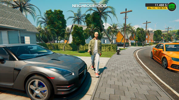 Car For Sale Simulator 2023 — image 4