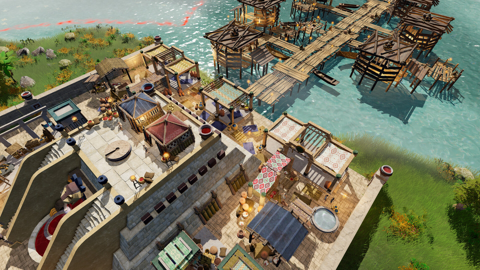 Aztecs: The Last Sun — image 1