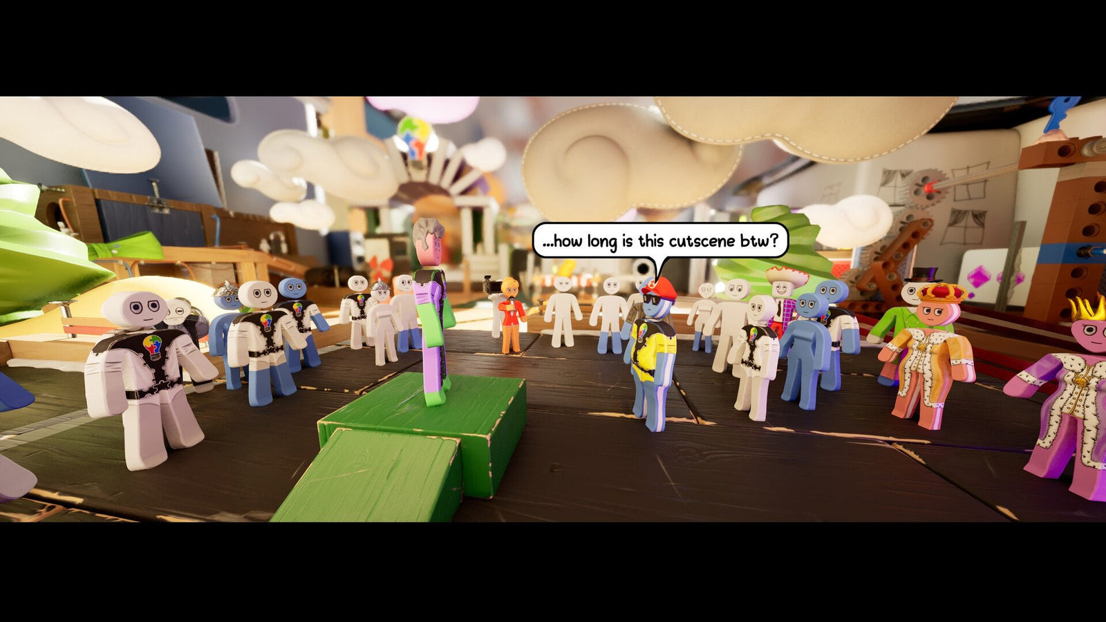 Supraworld — image 2