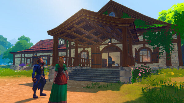 Tavern Manager Simulator — image 6