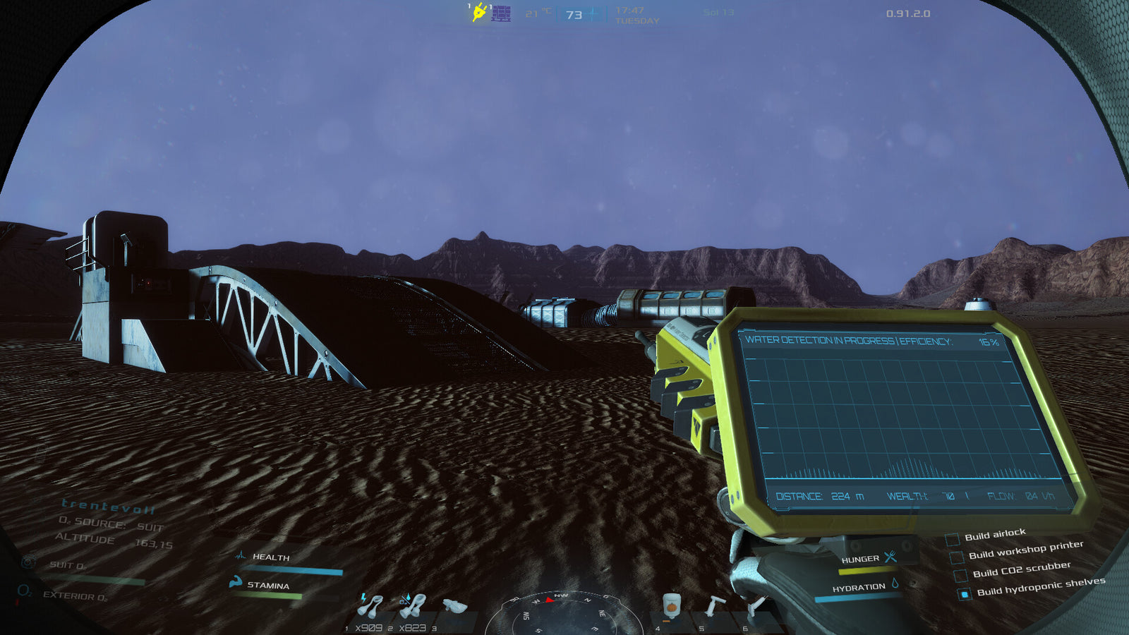 Occupy Mars: The Game — image 4