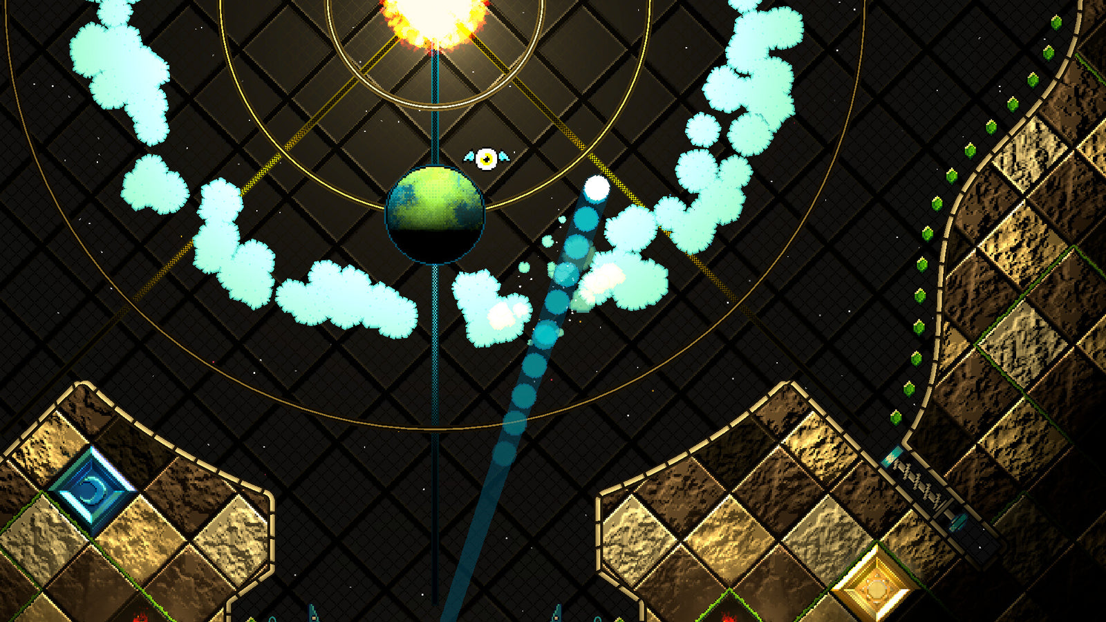 Pinball Spire — image 1