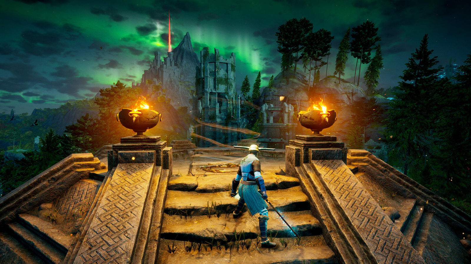Ravenbound — image 4