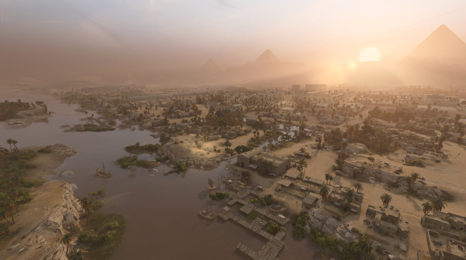 Total War: PHARAOH Limited — image 2