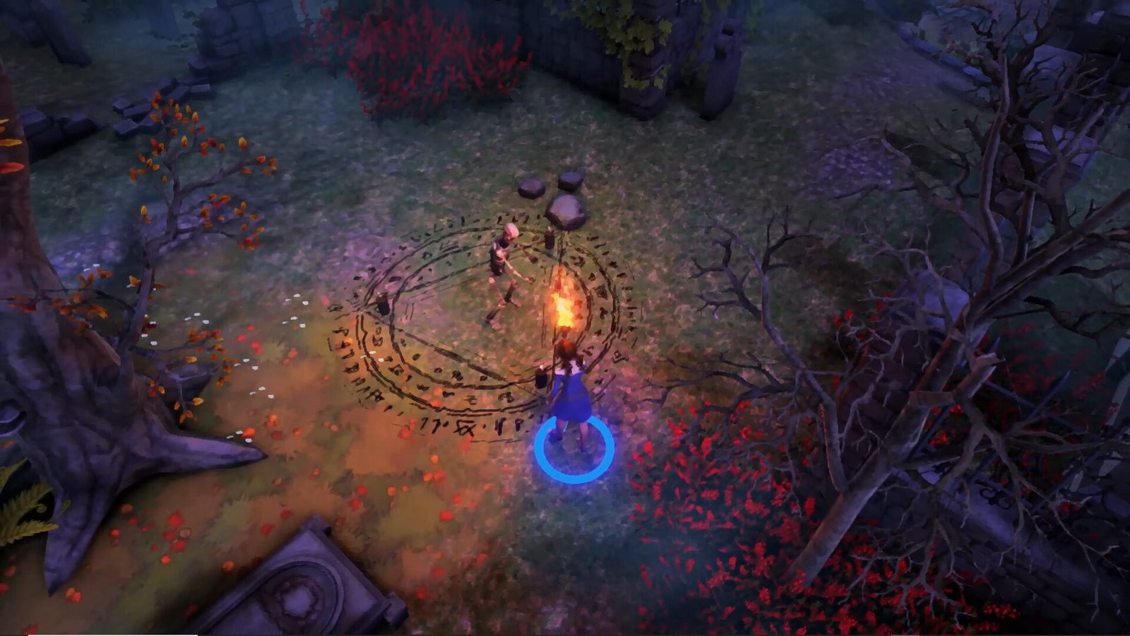 The Necromancer's Tale — image 6