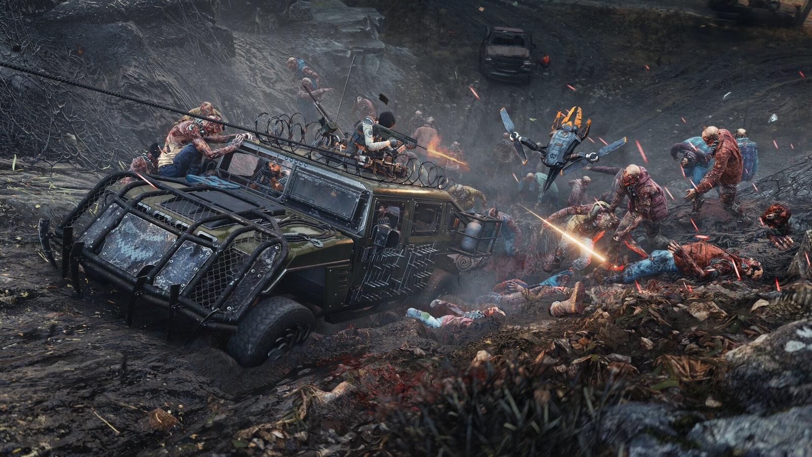 John Carpenter's Toxic Commando — image 2