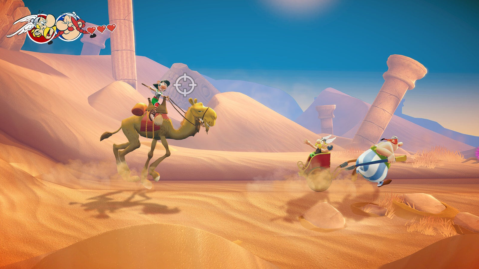 Asterix & Obelix Mission Babylon — image 2