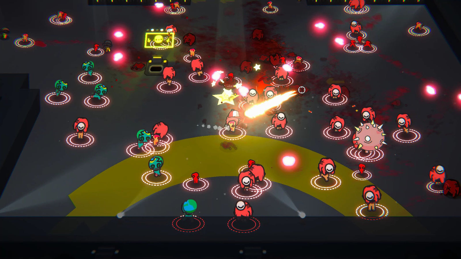 DEATHRUN TV — image 4