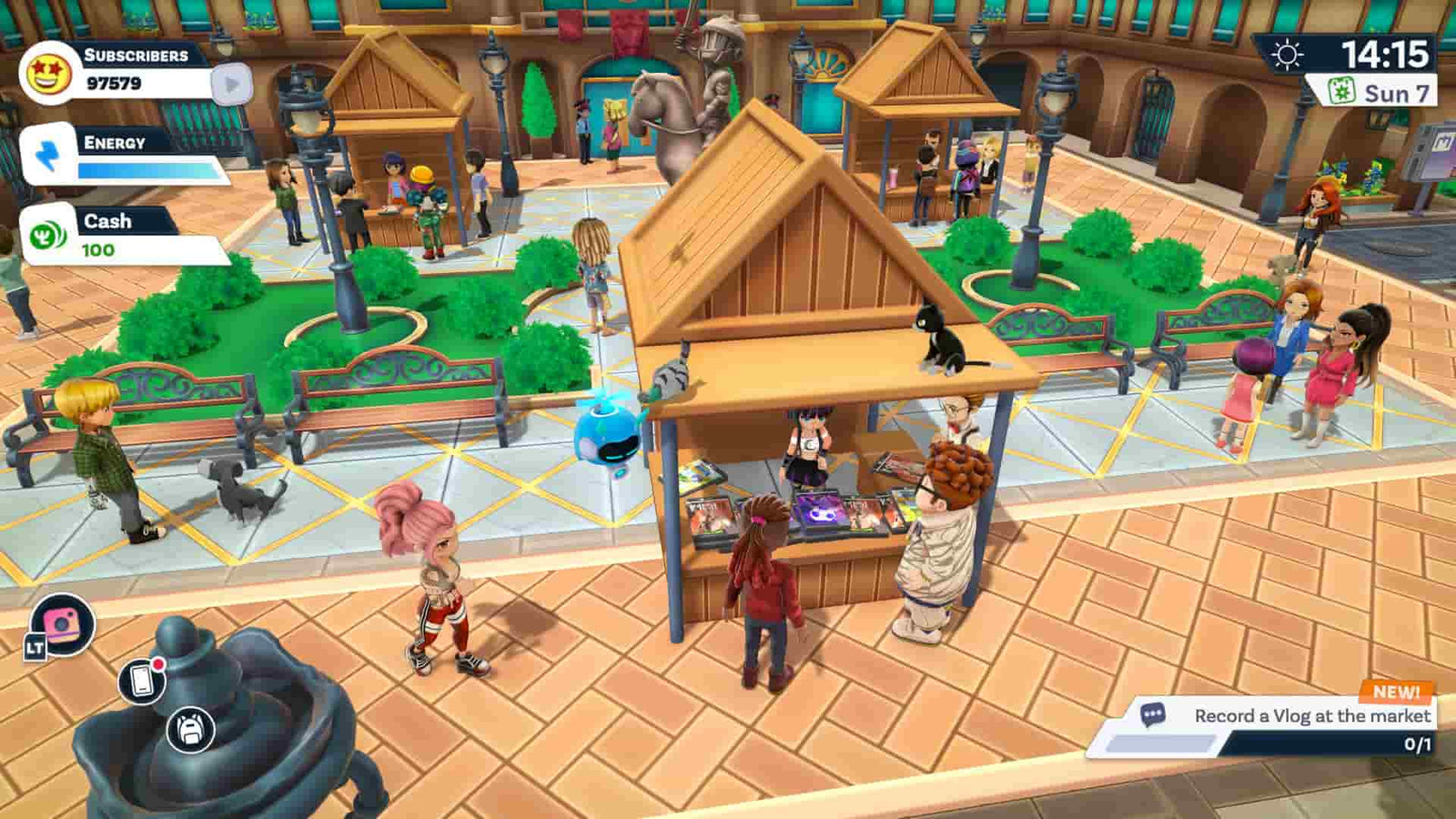 Youtubers Life 2 — image 3