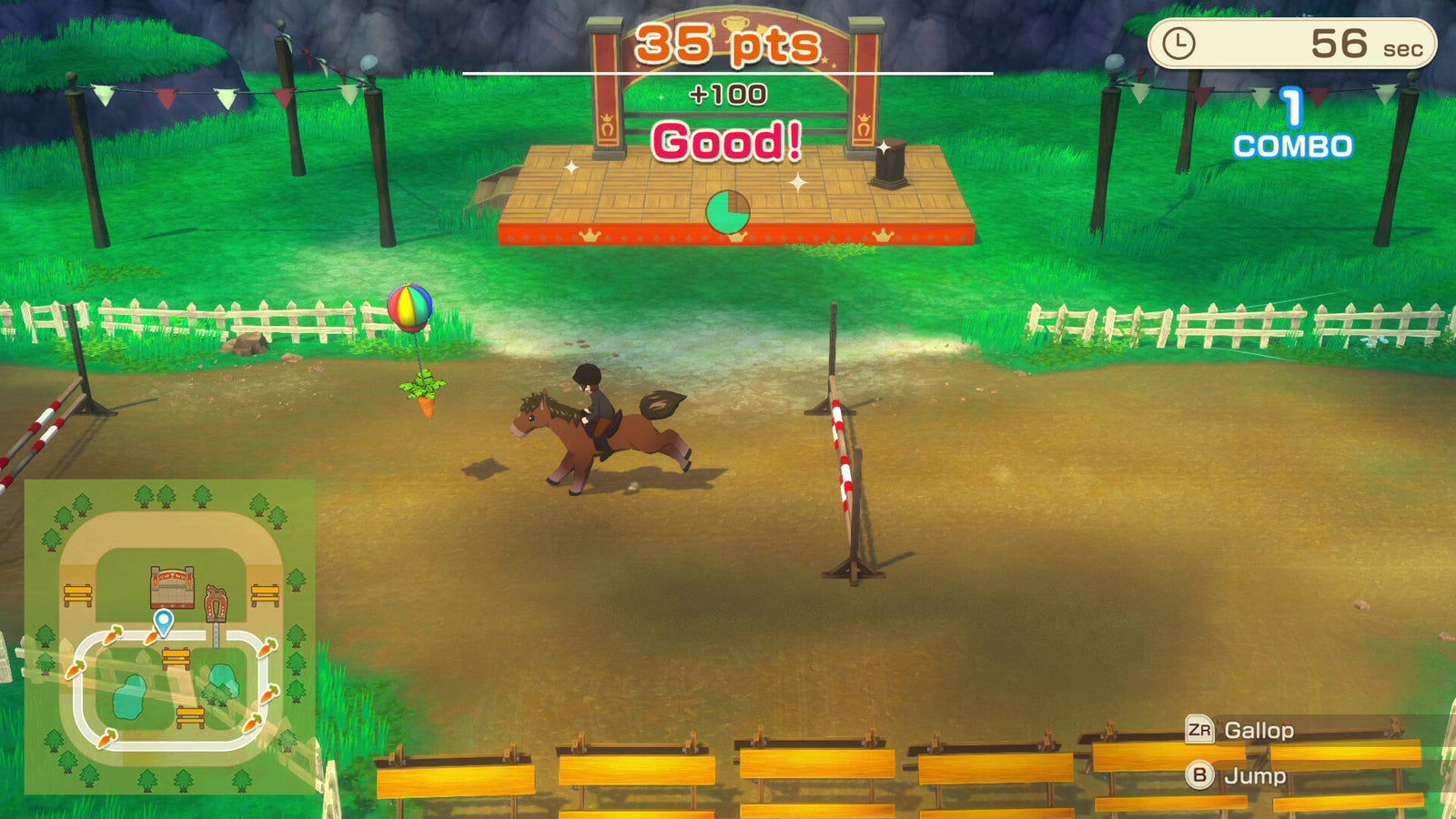 STORY OF SEASONS: Grand Bazaar — image 2