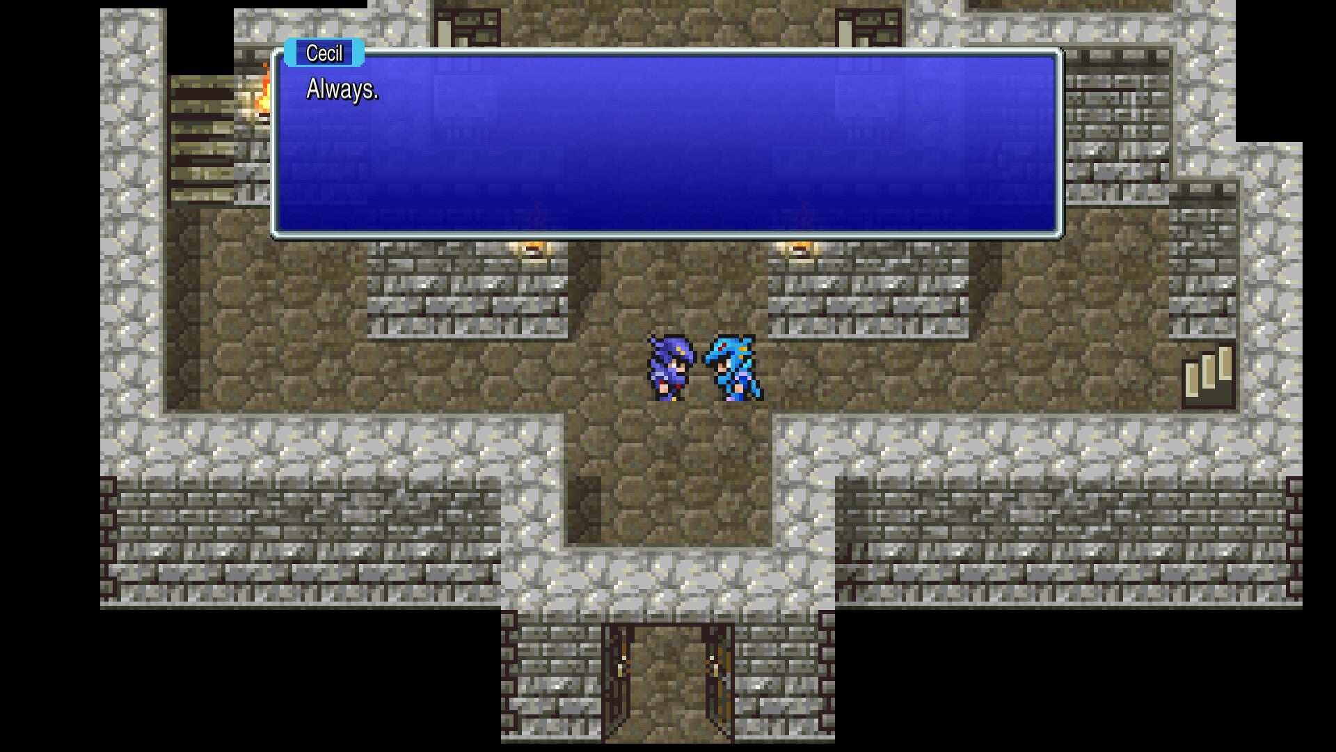 FINAL FANTASY IV (Pixel Remaster)