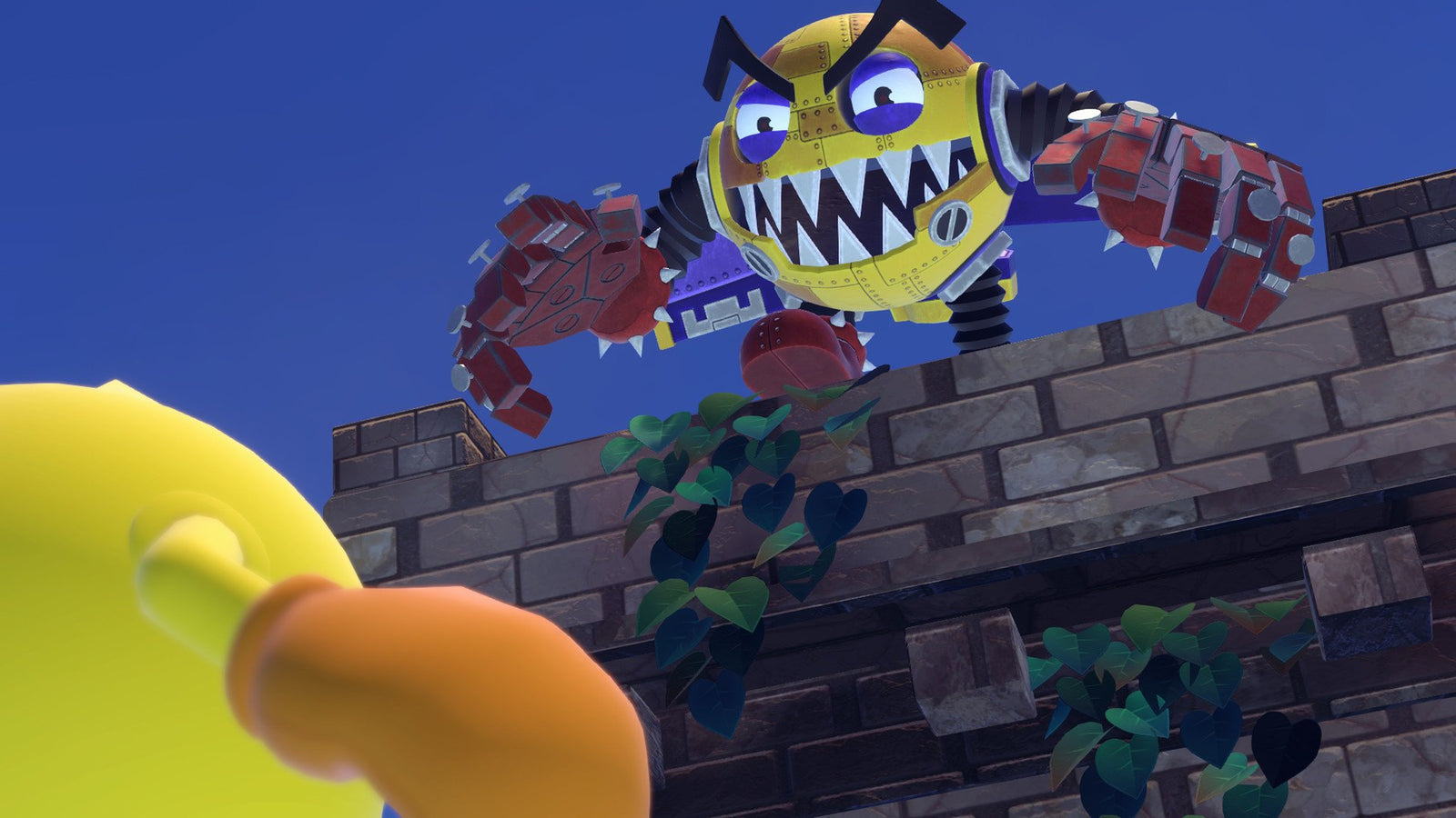 PAC MAN WORLD Re PAC — image 2
