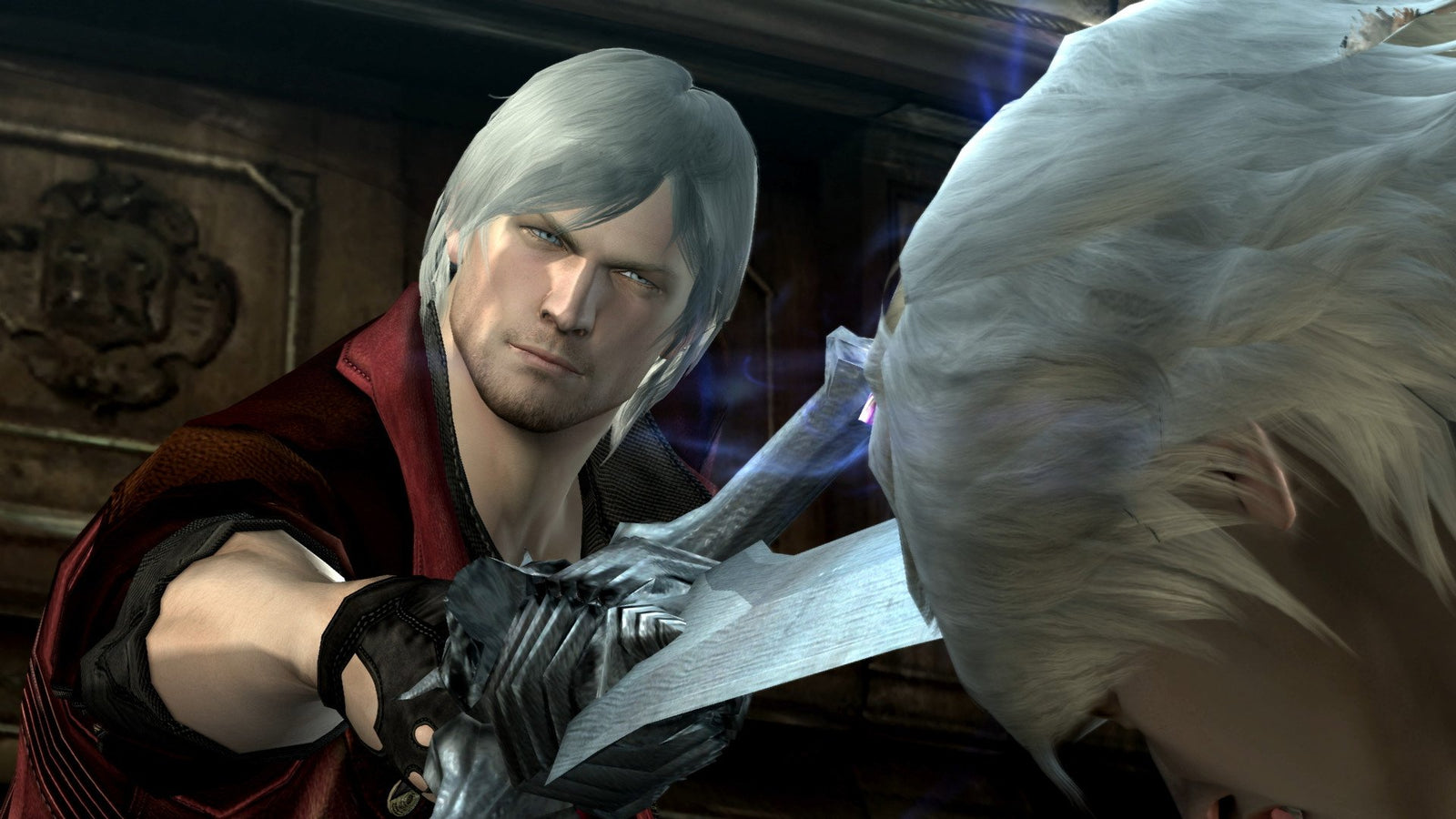 Devil May Cry 4 Special — image 5