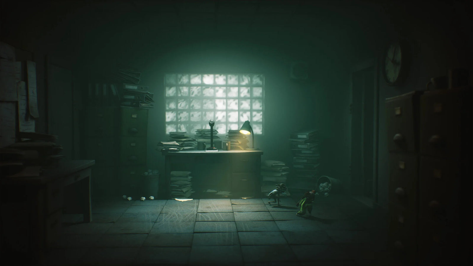 Little Nightmares III — image 5