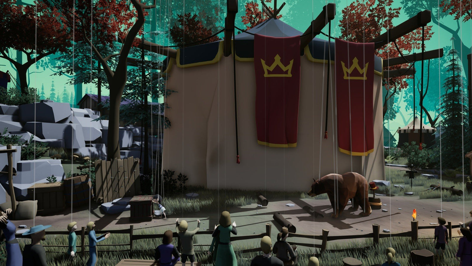 A Juggler's Tale — image 1