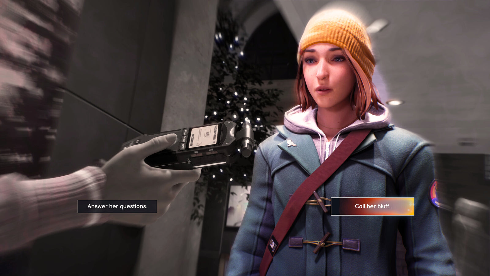 Life is Strange: Double Exposure — image 3