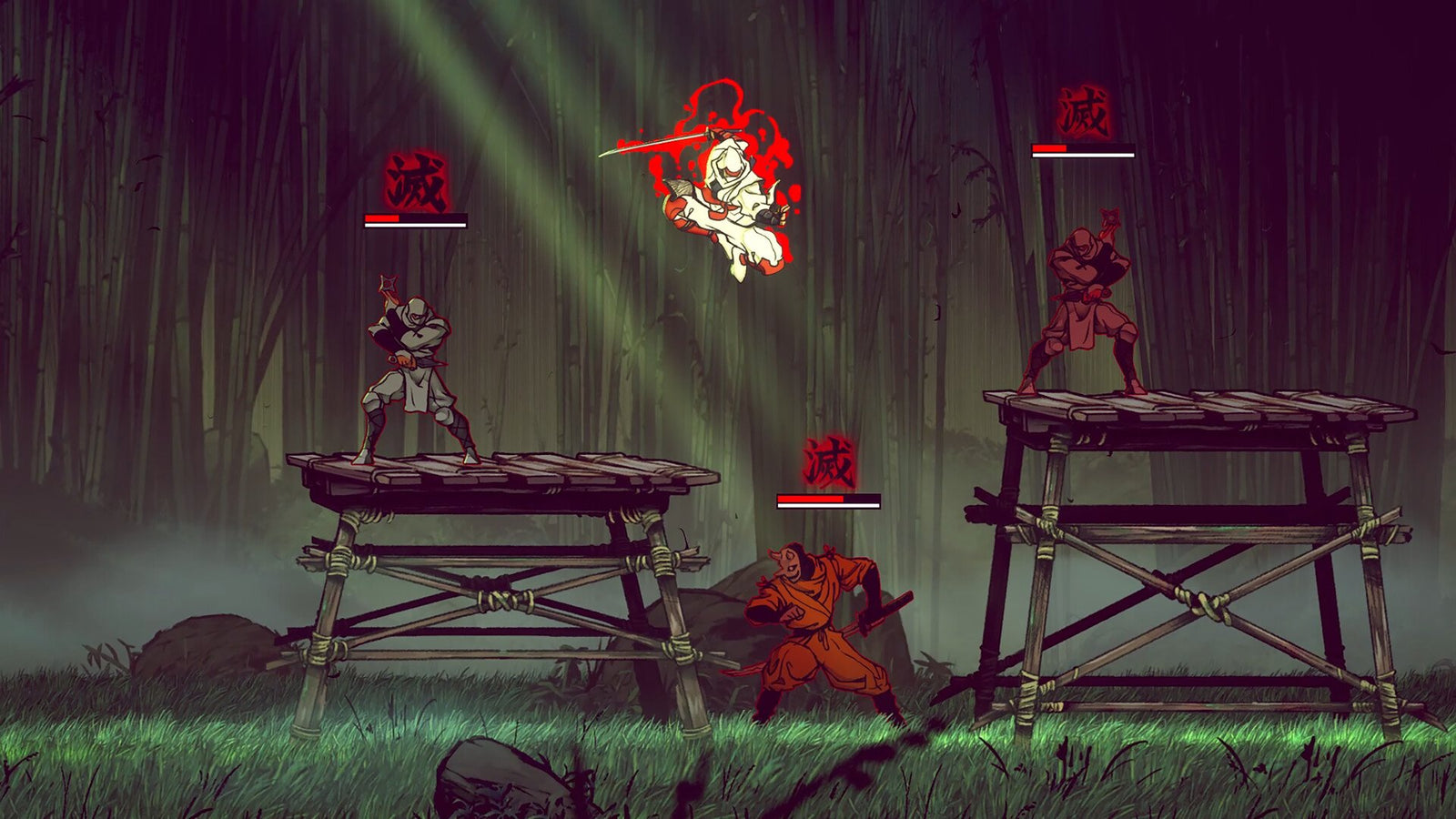 SHINOBI: Art of Vengeance — image 6