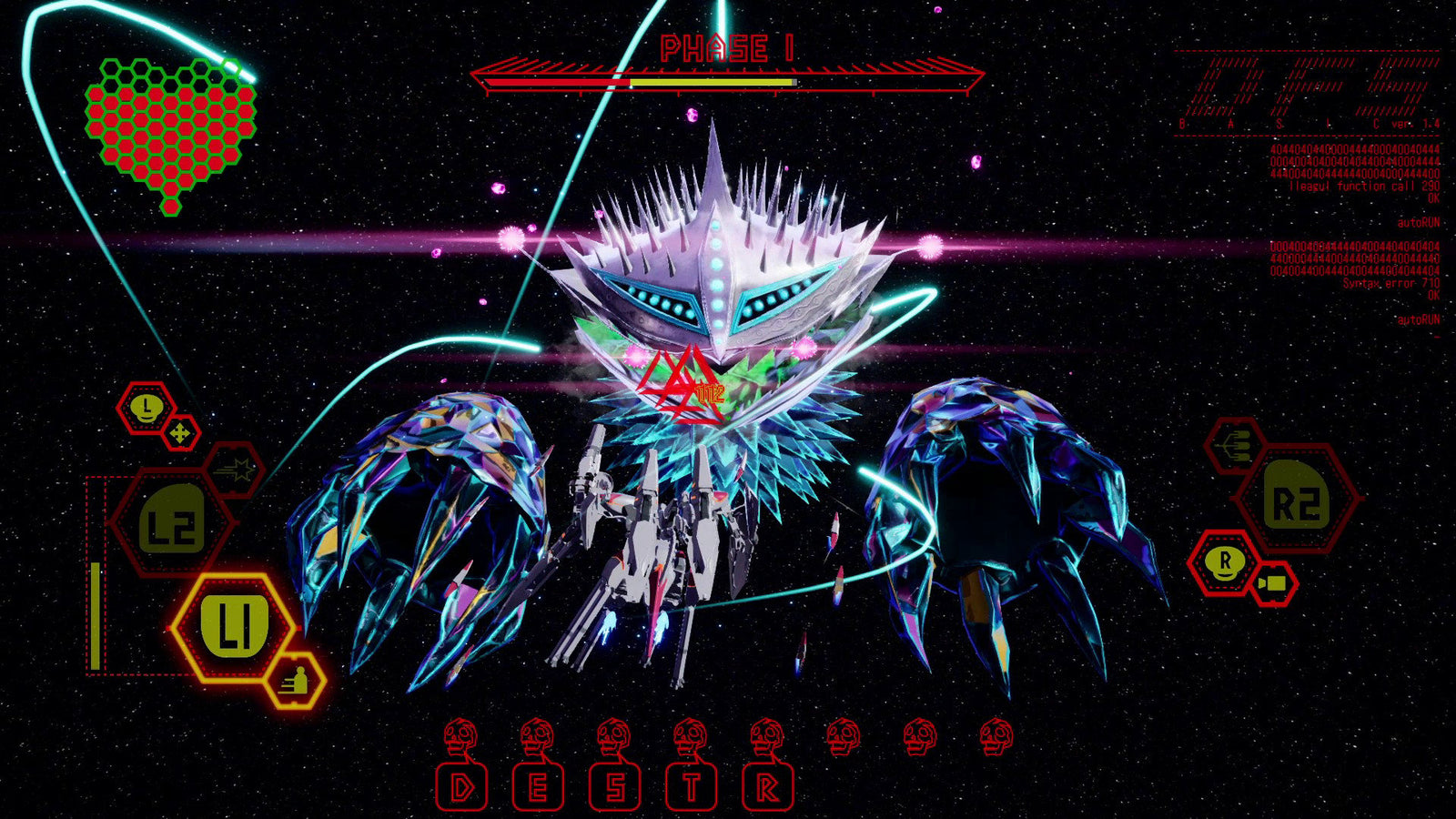 No More Heroes 3 — image 2