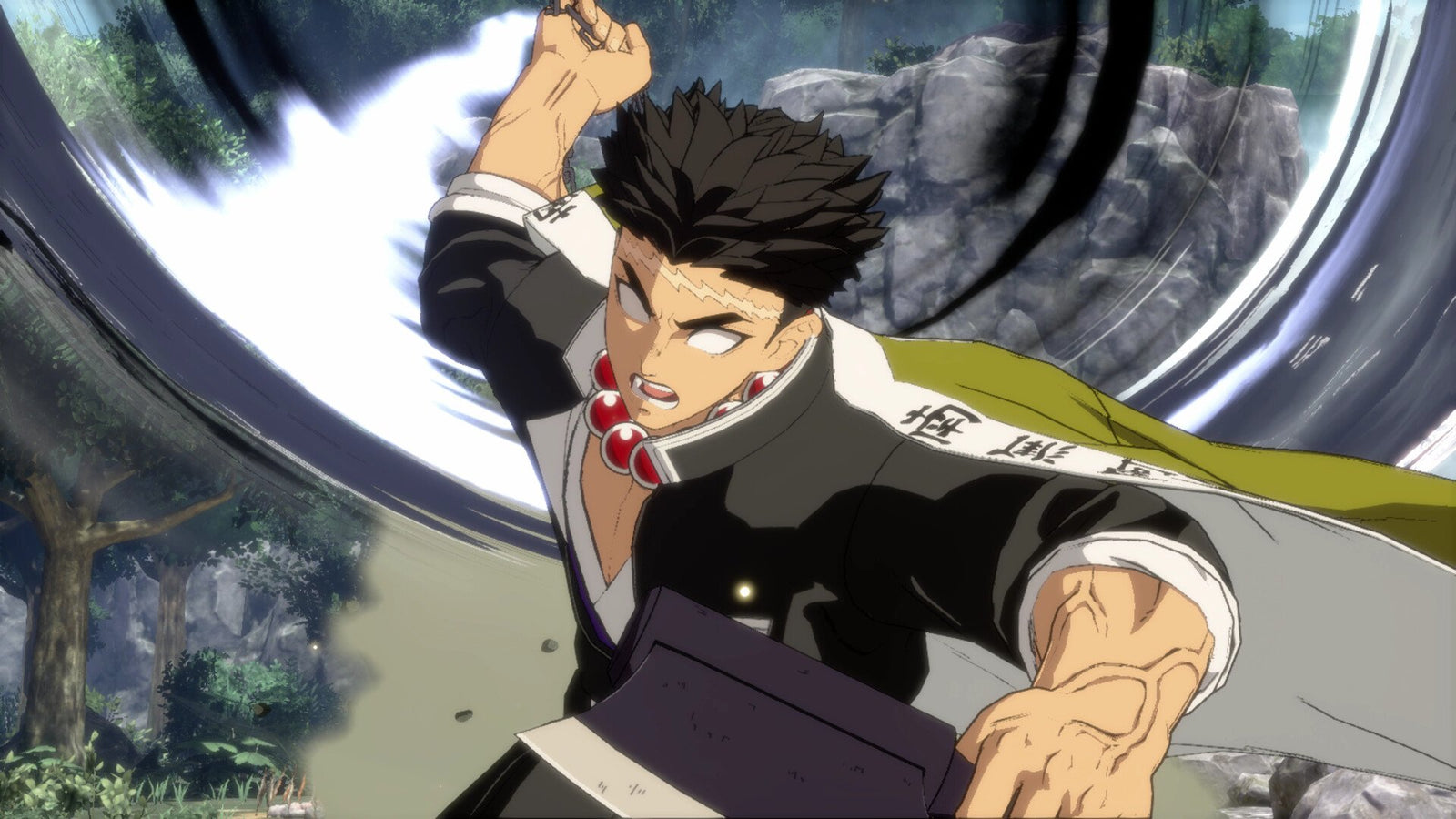 Demon Slayer Kimetsu no Yaiba The Hinokami Chronicles 2 — image 1