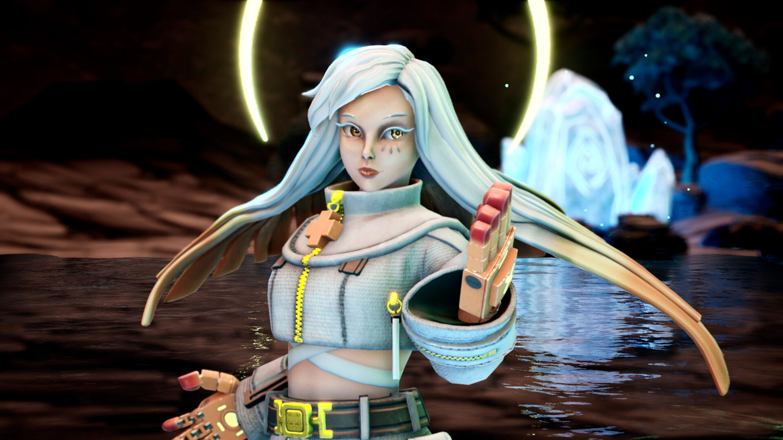 God of Rock — image 5