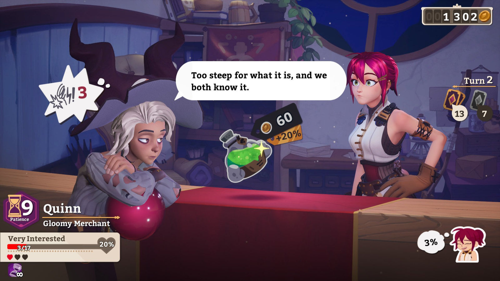 Potionomics — image 3